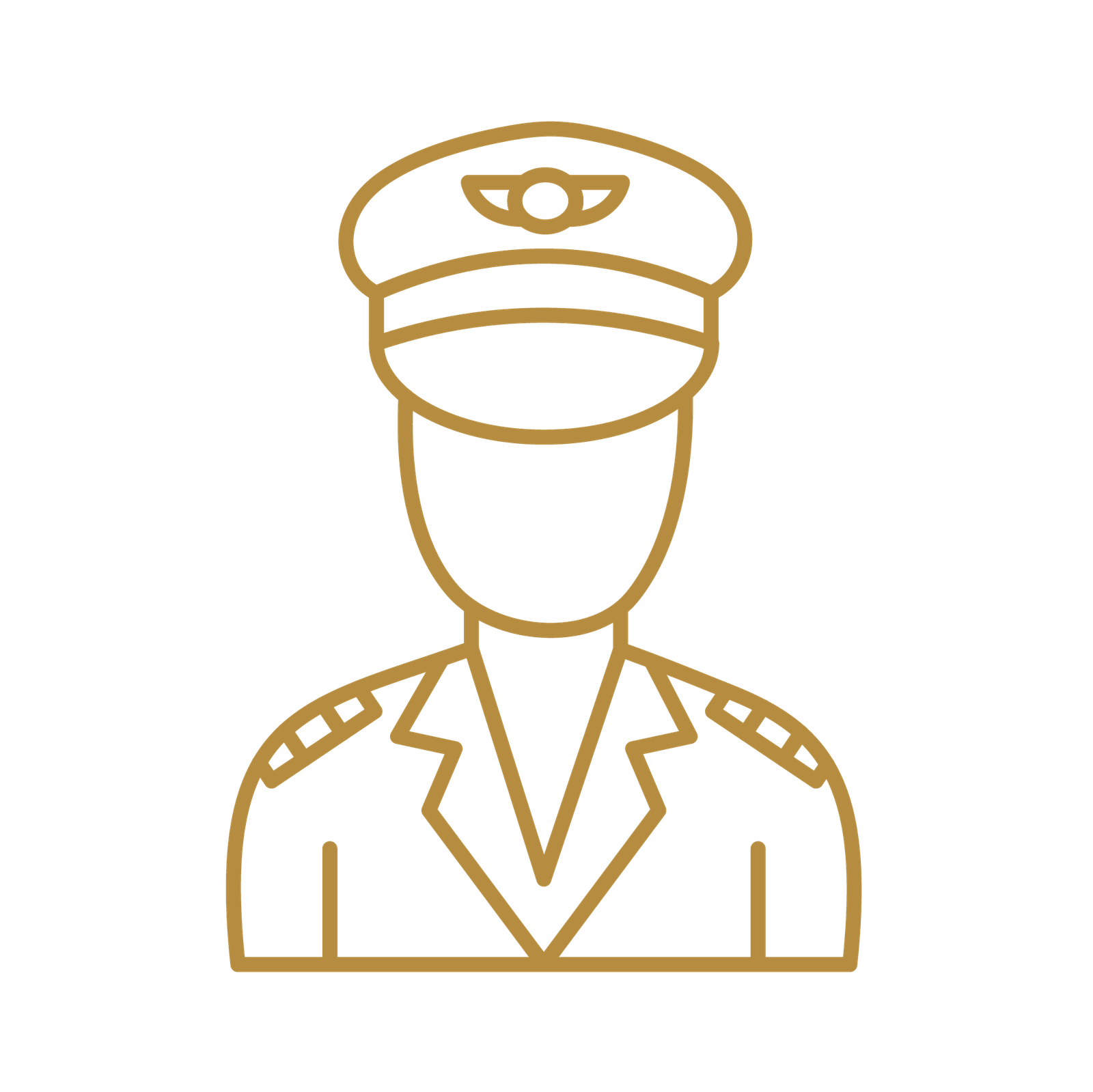 Police Icon