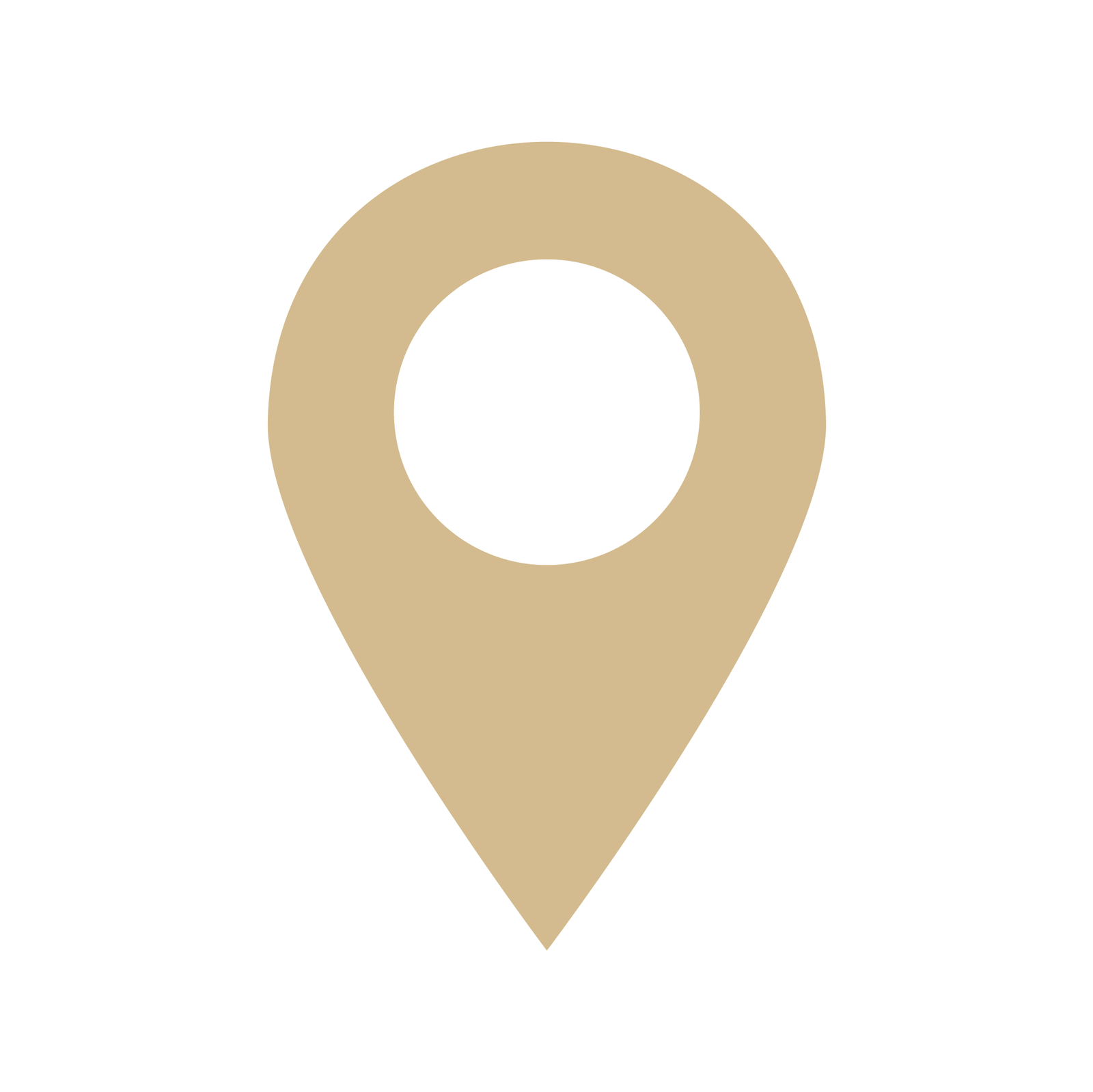 Location Icon